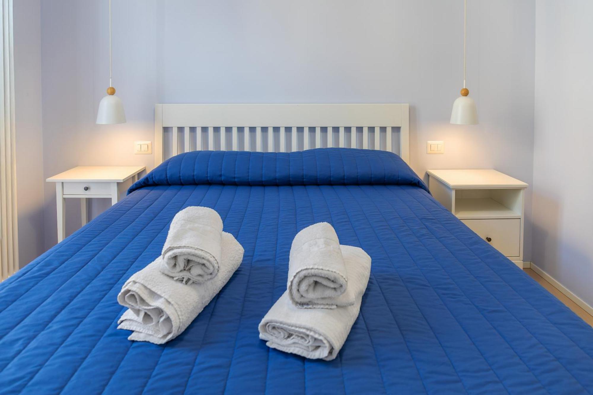 Citylife Dream House - Bilocale Per 4 In Centro * Mailand
